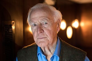 John le Carré, o espião que se tornou escritor e fez brilhar o género