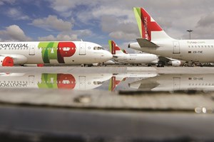 TAP tem 83 milhões para pagar saída de trabalhadores
