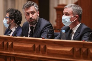 Pedro Nuno Santos: 'David Neeleman não tinha um euro para meter na TAP'