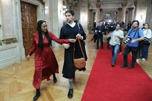 Assessor de Joacine Katar Moreira foi exonerado