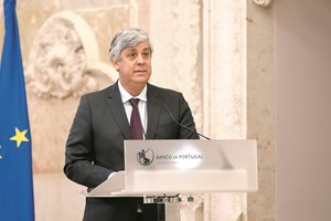15% do crédito a empresas em moratória pode ficar por pagar