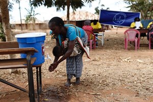 Human Rights Watch denuncia insurgência, detenções arbitrárias e raptos em Moçambique  