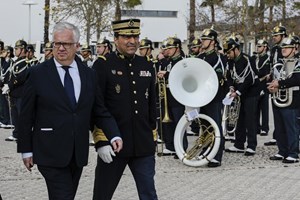 Quem é Botelho Miguel, o general que 'não fez nada de bom na GNR' e vai liderar o SEF?