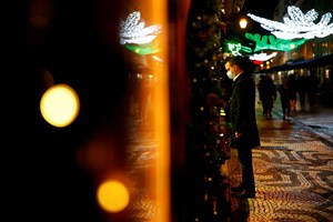 Portugal continental sob aviso amarelo devido ao tempo frio
