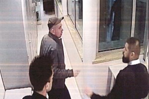 Inspetor do SEF informou que morte de Ihor estaria relacionada com epilepsia