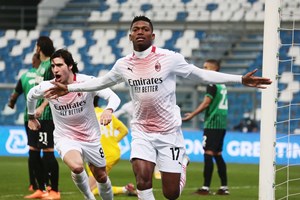 Relação confirma que Rafael Leão tem de pagar 16,5 milhões de euros ao Sporting