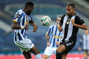 FC Porto vence Nacional e mantém perseguição a Sporting e Benfica