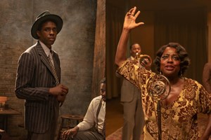 A verdadeira história da mãe dos blues
