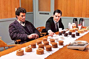 Viagem às grandes séries do passado – de Twin Peaks a Dexter