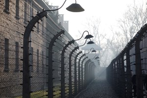 Historiadora multada por dizer que sobrevivente do Holocausto teve romance lésbico