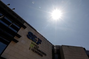 Procedimentos internos acionados na suspeita de assédio por inspetor do SEF