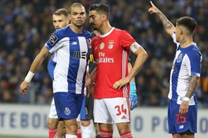 Clássico entre FC Porto e Benfica na Liga já tem data e hora marcadas