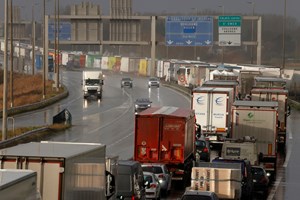 Brexit: Maratona negocial prossegue para ultrapassar últimas 'espinhas'