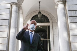 Marcelo promulga aumento do salário mínimo para 665 euros