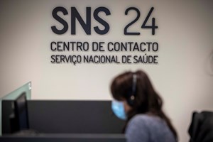 Covid-19: Vencer a pandemia e o cansaço com uma chamada de cada vez