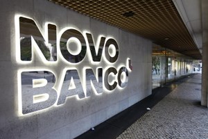 BdP e Fundo de Resolução põem Novo Banco em tribunal