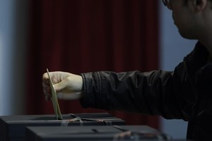 Eleições regionais na Madeira. Urnas já abriram e há mais de 253 mil eleitores inscritos