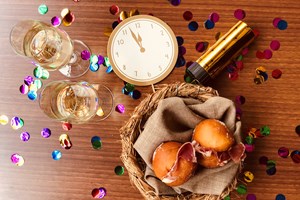 Com regras apertadas, há restaurantes a festejar a passagem de ano por todo o País