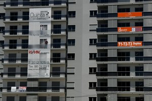 Imobiliárias com quebras acima de 80% nas transações e procura em janeiro