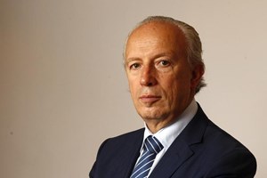 Santana: “Não é por ter deixado de ser enfant que deixei de ser terrible”