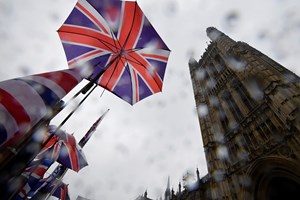 Brexit: UE confiante em acordar com 'amigos em Londres' estatuto de embaixador