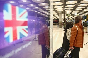 Espanha e Reino Unido chegam a acordo sobre Gibraltar