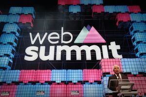 web summit antonio costa