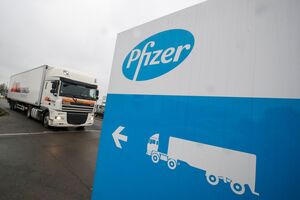 Pfizer vacina Covid-19
