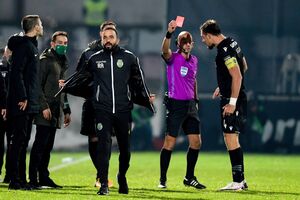 Sporting Famalicão Luís Godinho