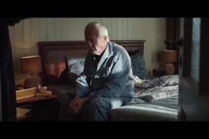 Take Care of Yourself _ Doc Morris Christmas Advert 2020.mp4