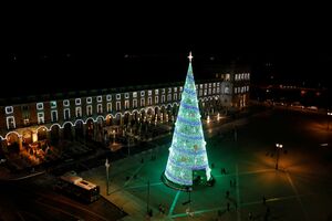Lisboa Natal 