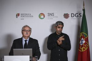 Rui Portugal DGS