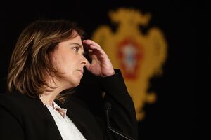 Catarina Martins diz que é urgente criar crime de enriquecimento injustificado