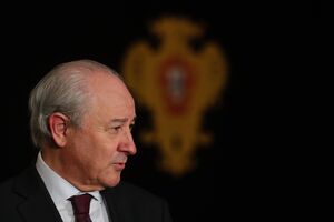 Rui Rio PSD