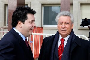 José Penedos - Paulo Penedos