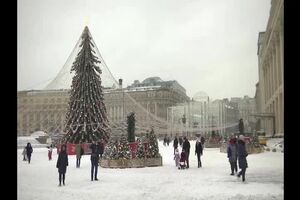 Neve em Moscovo ‐ Made with Clipchamp.mp4
