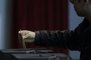 Eleições autárquicas decorrem com normalidade; mais de 9,3 milhões de eleitores aptos a votar