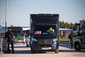 Transporte vacina covid-19