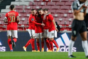 Benfica - Portimonense