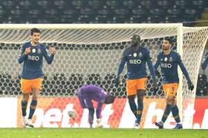 FcPorto - Vitória GUimaraes