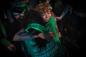 aborto argentina