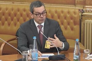 José Guerra - procurador