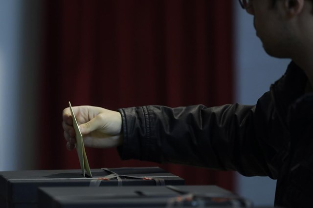 Eleições regionais na Madeira. Urnas já abriram e há mais de 253 mil eleitores inscritos
