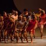 Quorum Ballet no CCB com estreia chinesa