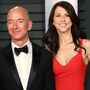 Ex-mulher de fundador da Amazon doa 6 mil milhões de dólares em quatro meses