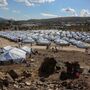 Criança de três anos terá sido violada em campo de refugiados de Lesbos