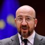 Ucrânia: Charles Michel a caminho de Kiev para discutir envio de armamento