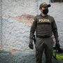 Venezuela: ONG denuncia morte de polícia detido por 'traição à pátria'