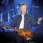 Ex-Beatle regressa com último volume da saga McCartney 