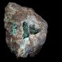 Descoberto mineral numa rocha extraída há 220 anos